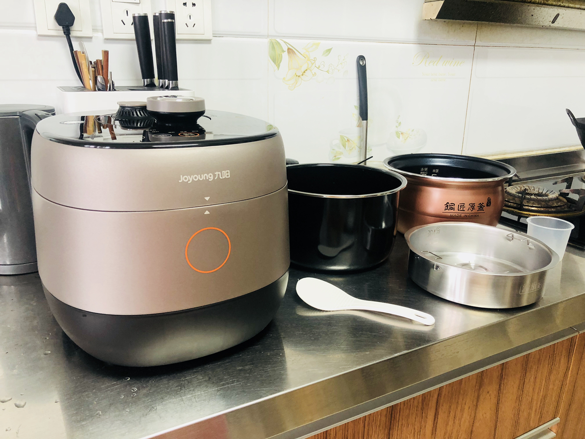 九阳电压力锅技术,九阳电压力锅最新推荐
