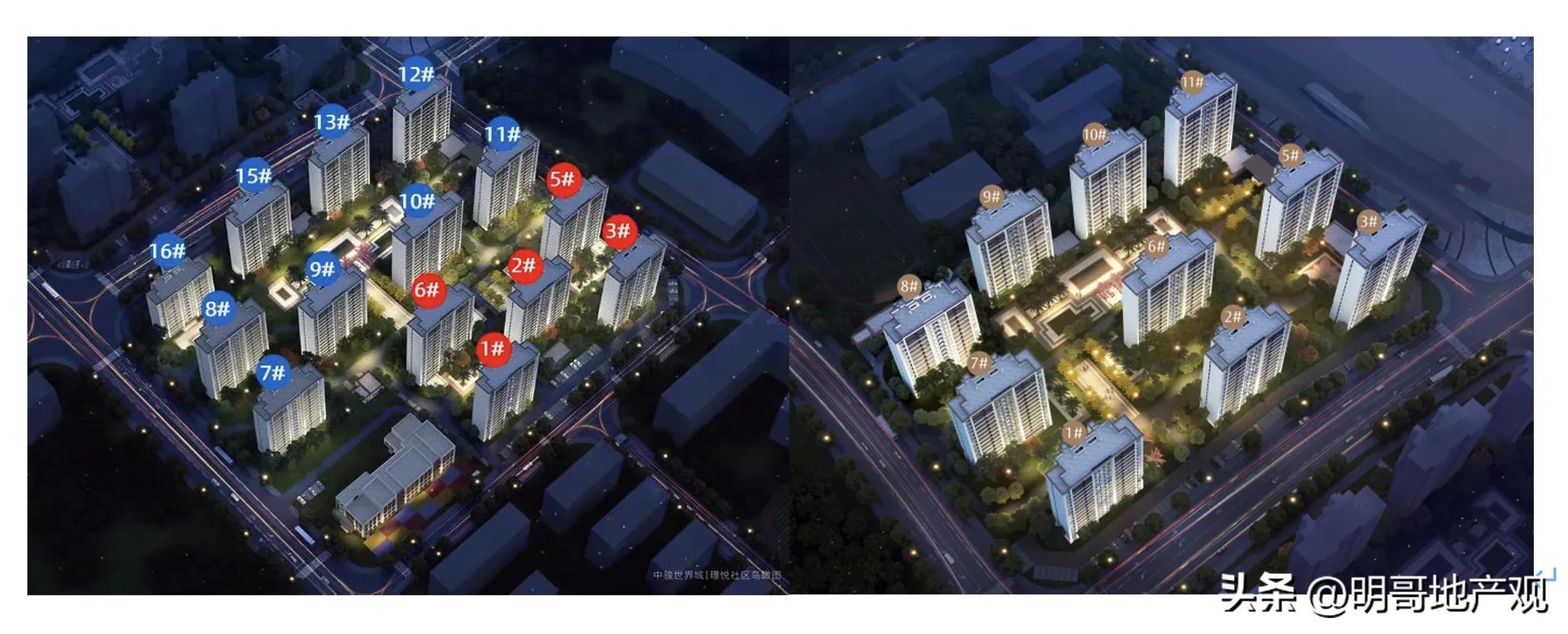 福州中骏世界城二期会烂尾吗,福州南台运动城利好中骏世界城