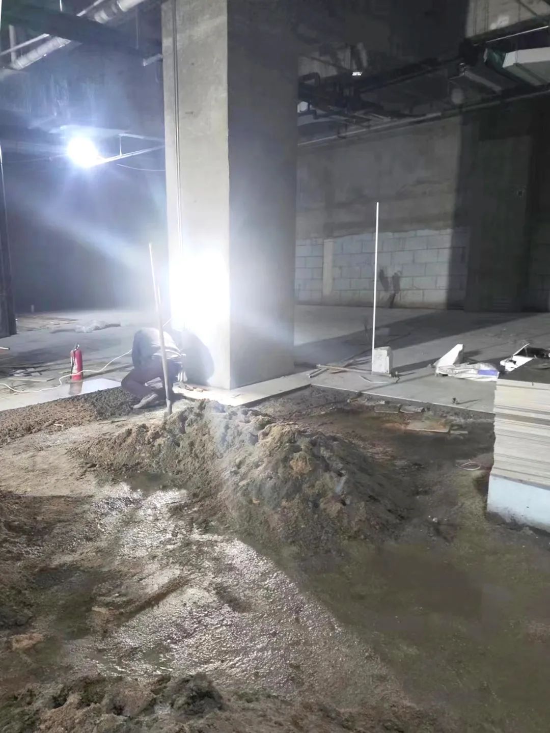 南阳536商业广场万德隆啥时候开业,万德隆超市招商