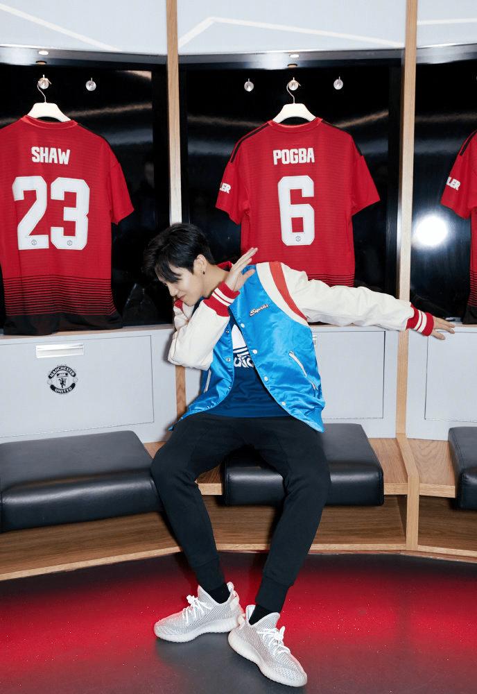 鹿晗预测世界杯冠军巴西,鹿晗神预言邓超陈赫