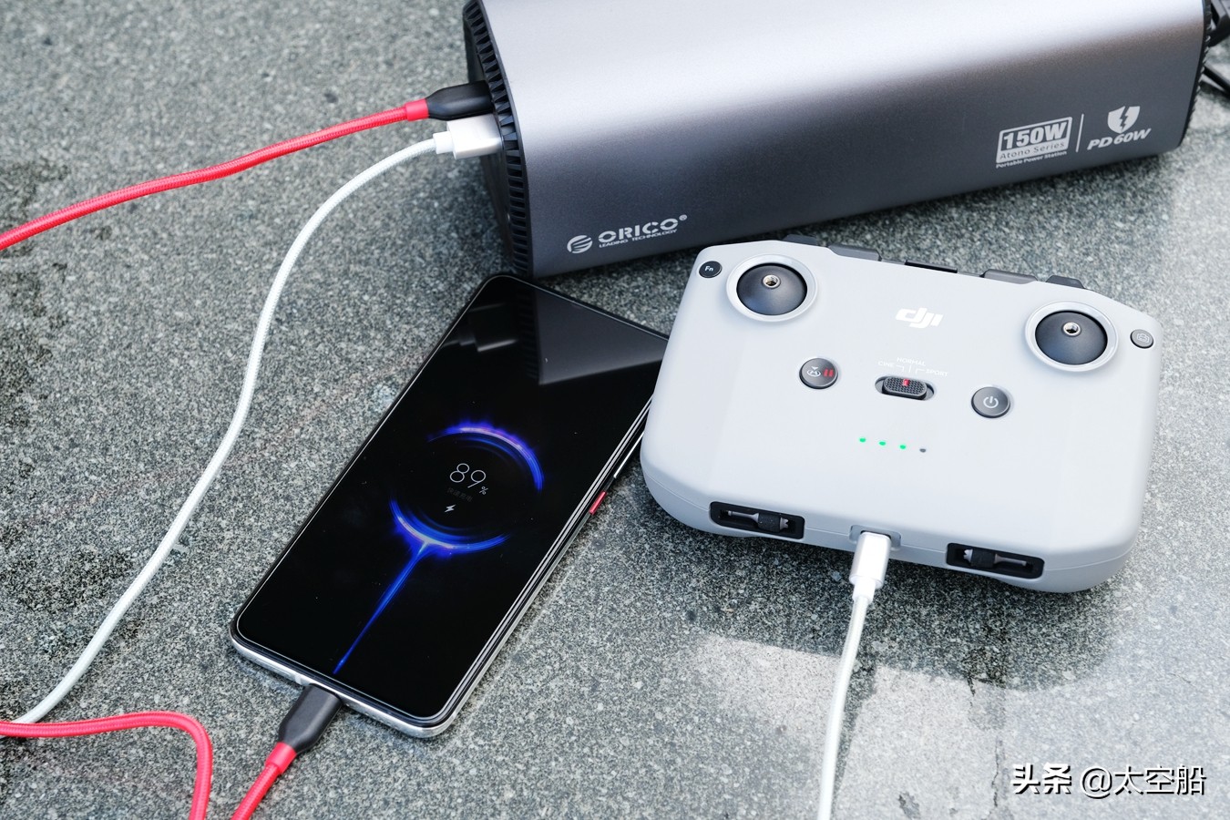 奥睿科户外电源1500w,奥睿科户外220v电源评测