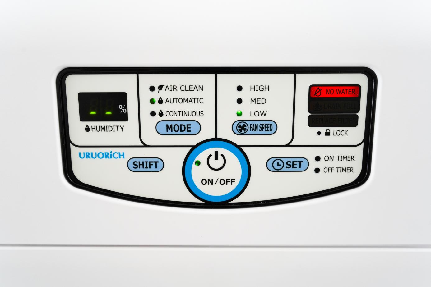 可以加湿空气净化器哪一款好,空气净化加湿器一体机哪个品牌好