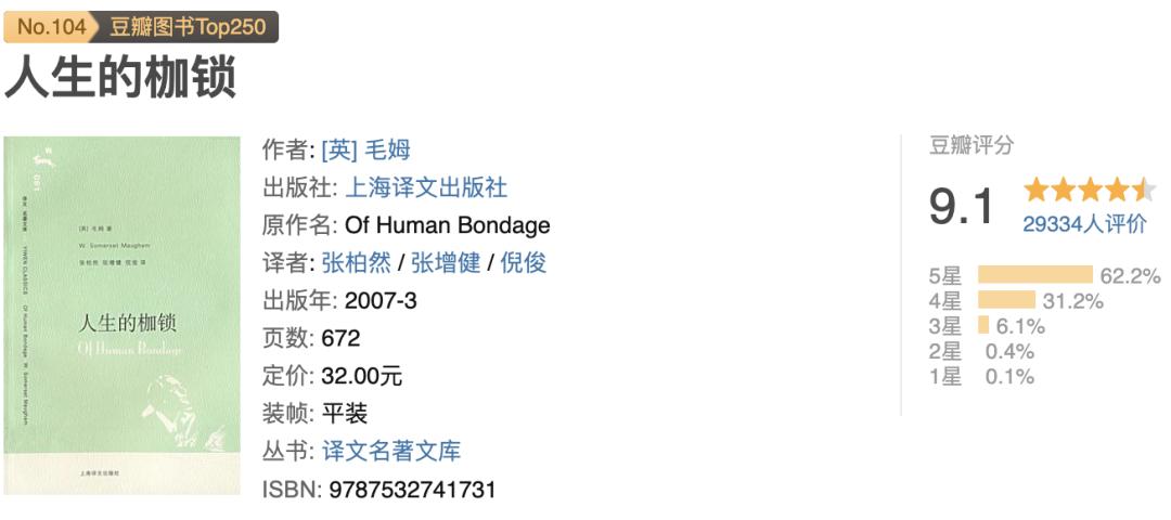 年度最佳｜在任何年纪遇见这10本书都很幸运，人间清醒，字字戳心