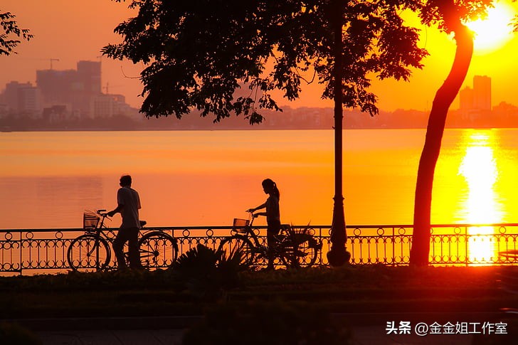杭州西湖十大美景图片高清,杭州西湖美景照片