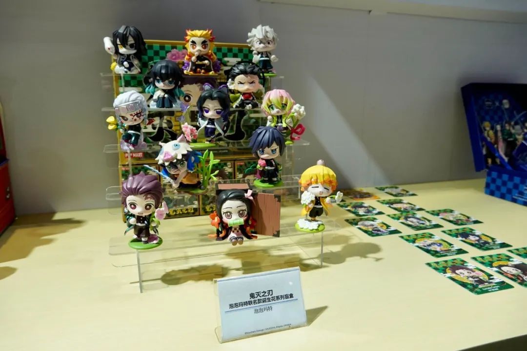 直击z世代ip,贴近z世代探索ip合作新模式