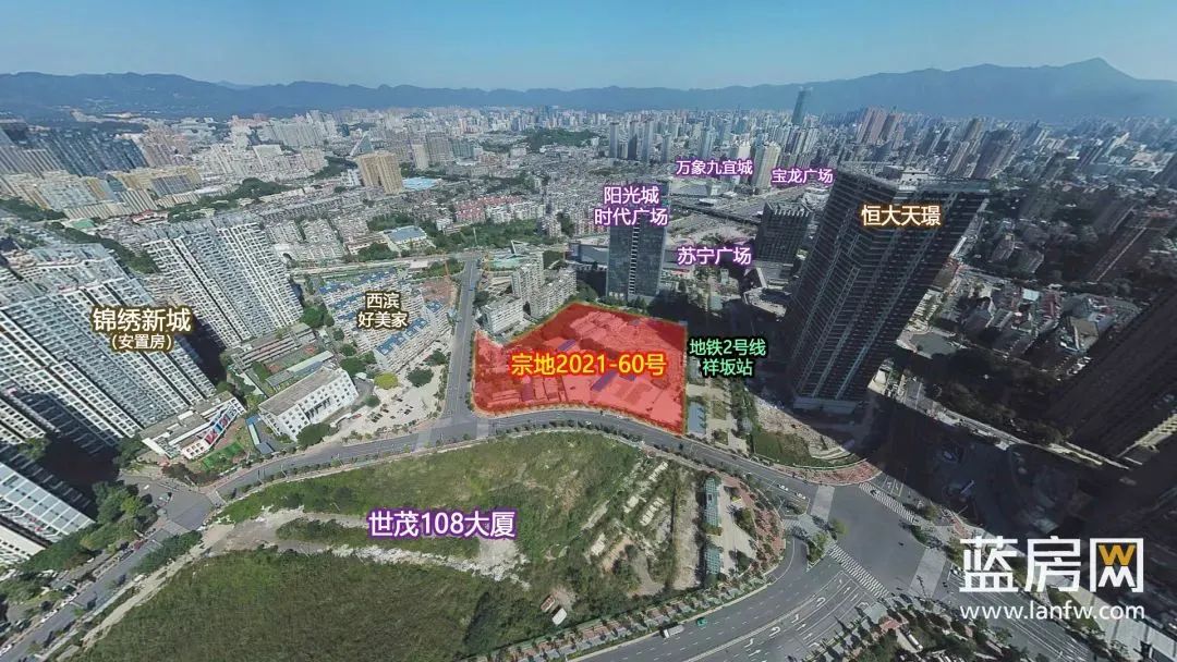 福州四代住房缺点,福州四代住宅