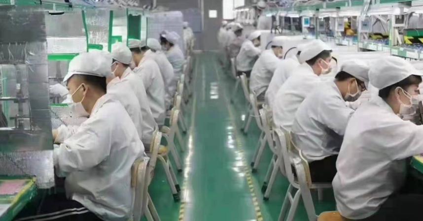 iphone15pro富士康内部员工爆料,苹果15标准版是富士康工厂生产吗