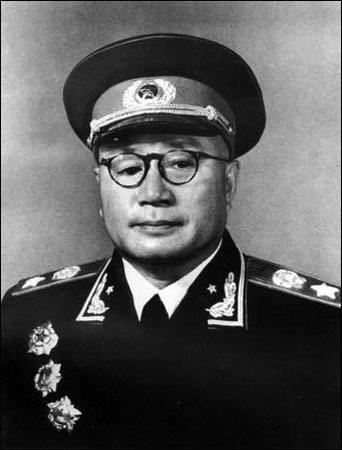 历史徐帅为什么被称为布衣元帅,为什么称徐帅为布衣元帅