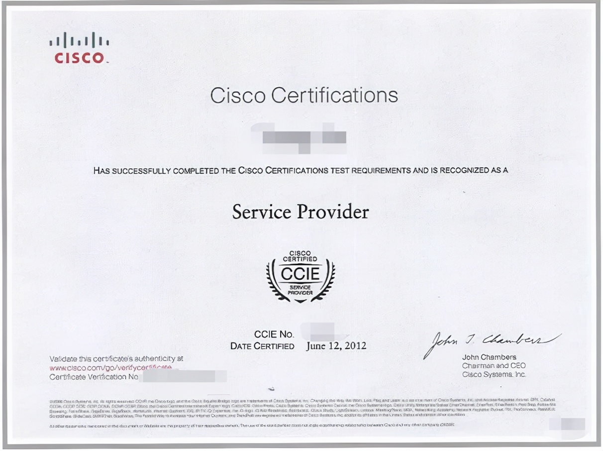 网络工程师考哪个认证比较好,网络工程师认证多久考一次