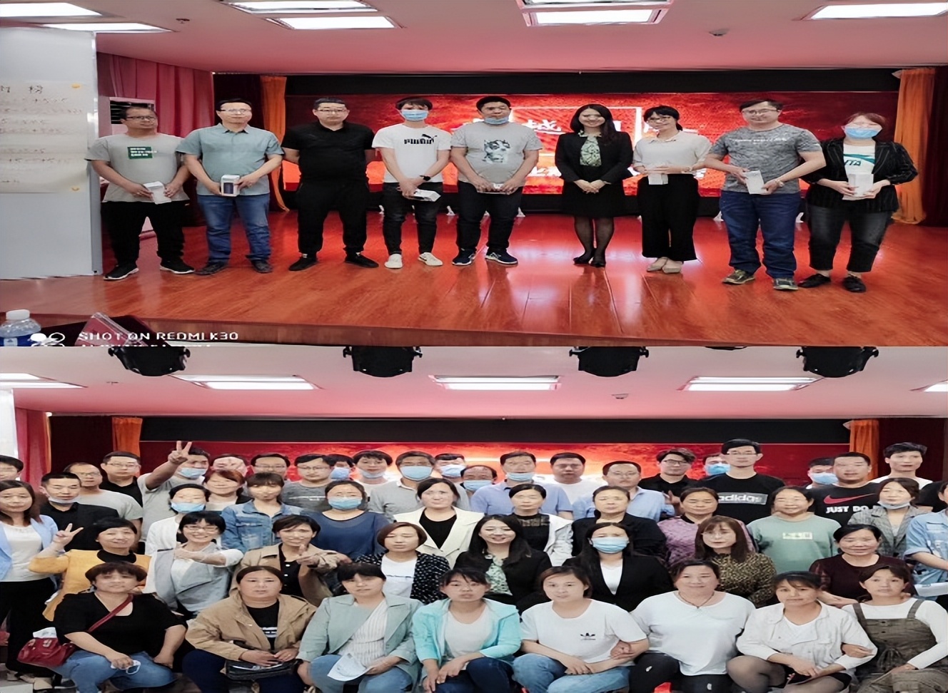 如何提高自己的职场管理能力,高情商职场管理方法