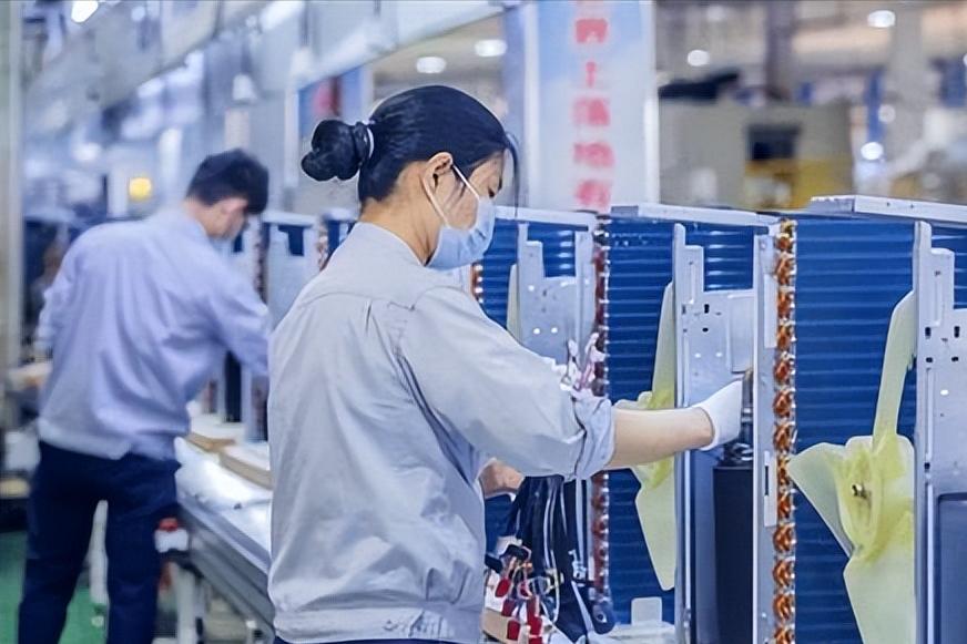 格力电器的新零售商业模式,销售渠道重构格力电器新零售隐忧