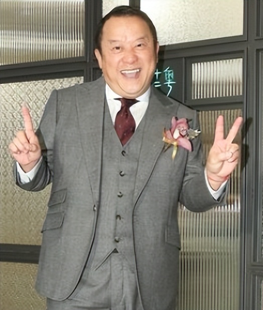 曾志伟救场事件,名和利救不了刘涛