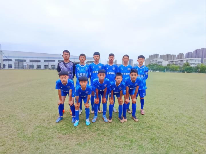 安徽足球队,安徽什么时候才有自己的足球队