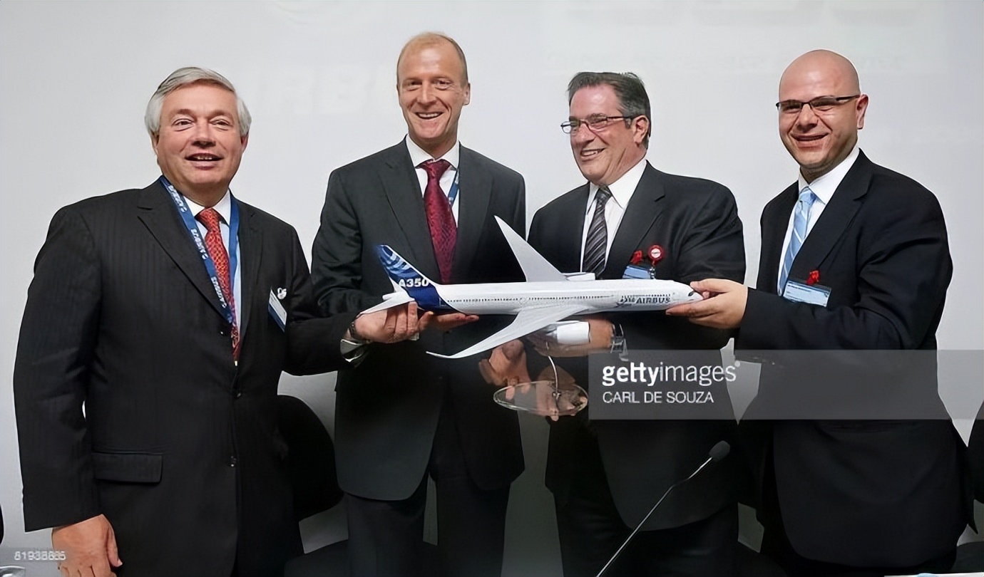 空客雷义简历,空客先生雷义真实身份