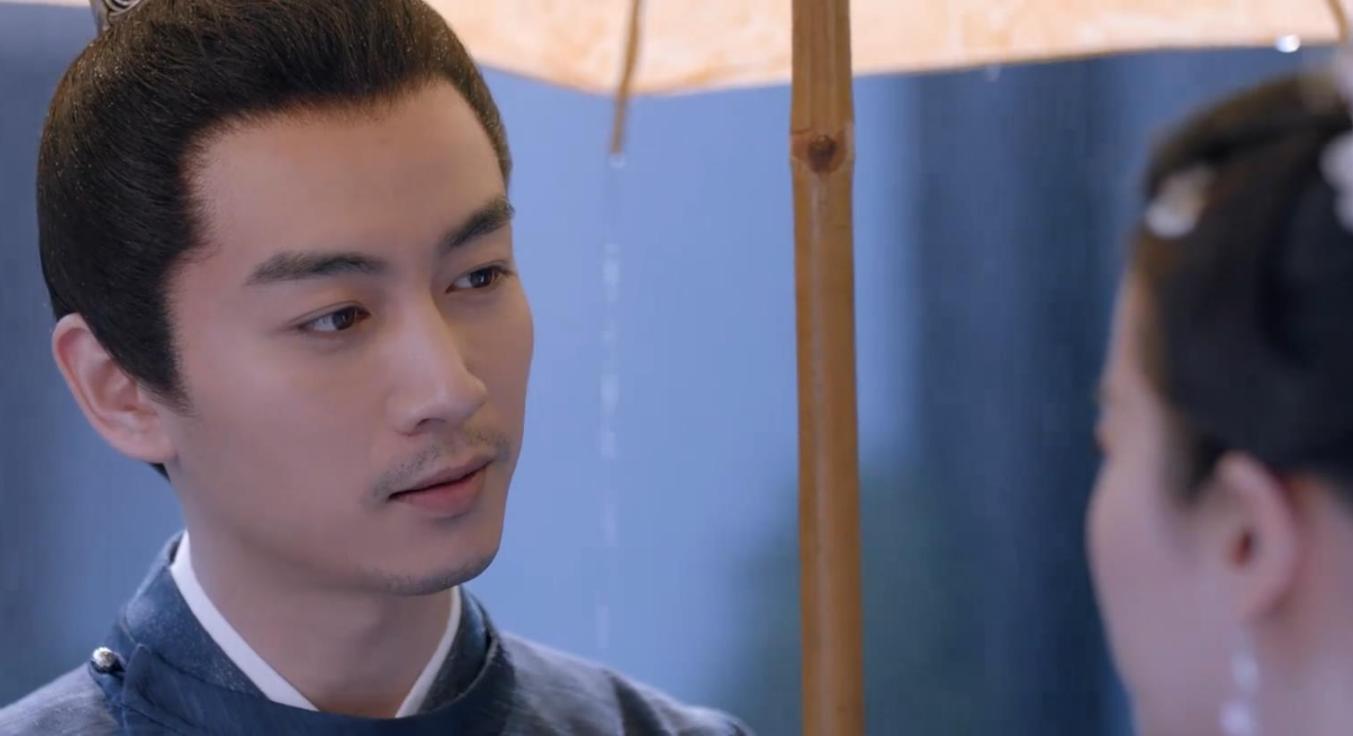 梦华录上过抖音热榜吗,梦华录爆红分析