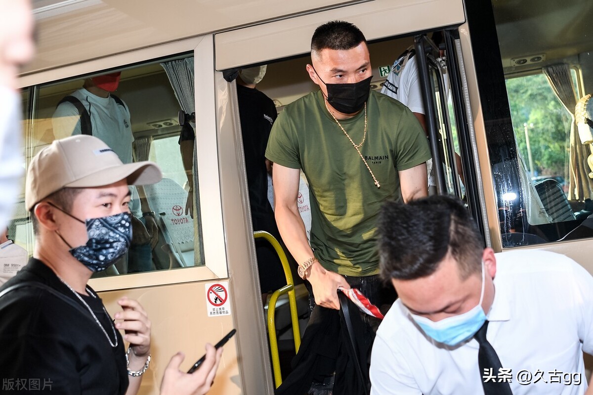 吴兴涵国足现状,足协回应吴兴涵事件