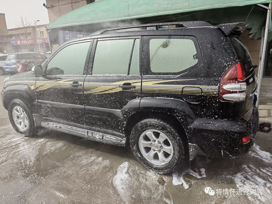 力拔山兮气盖世的视频,普拉多科威特版lc120