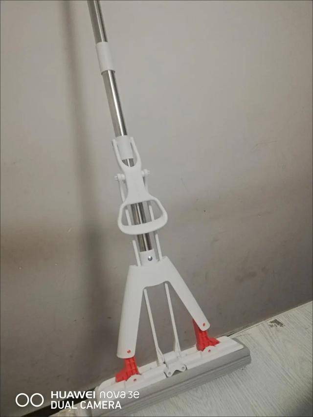 海绵拖把头洗不干净有妙招吗,家用拖把头怎么样才能清洗干净