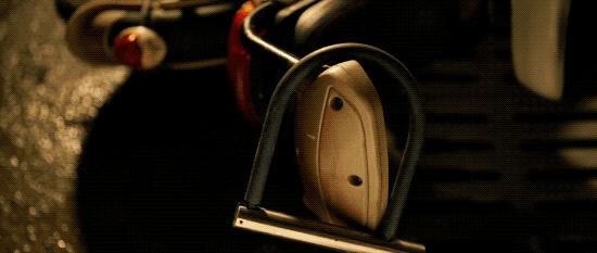 胡歌消失三个月后发的一条微博,40岁的胡歌能有多迷人