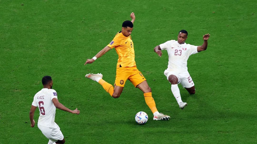 当世界杯遇上初雪，有奖竞猜就开始啦