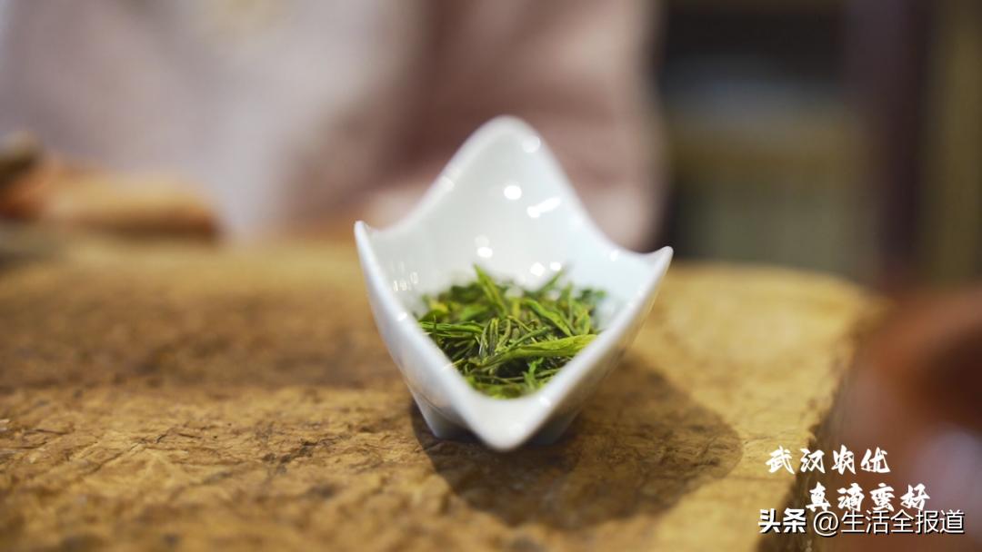 武汉江夏光明良种茶价格,江夏区好喝的富硒茶