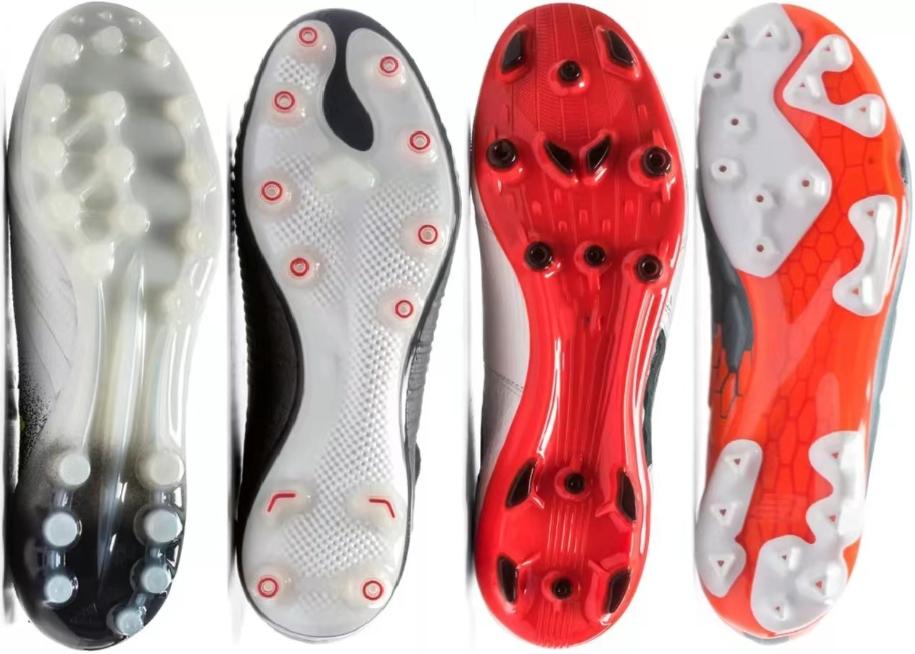 2022年卡塔尔世界杯来啦！足球鞋选购技术贴（珍藏版）