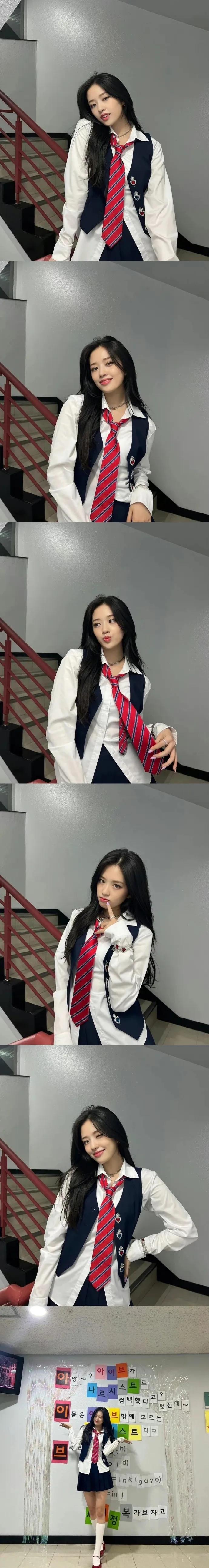 她真的很可爱动漫,可是你真的很可爱