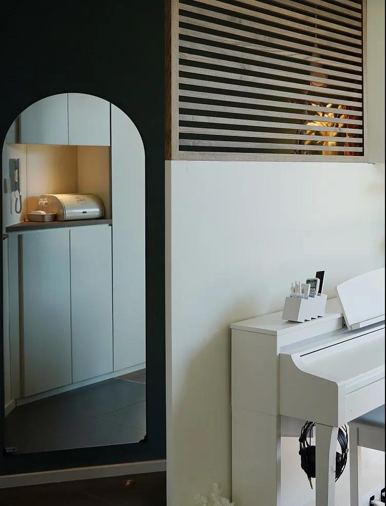 香港豪宅与现代化住宅,香港53平米小户型豪宅