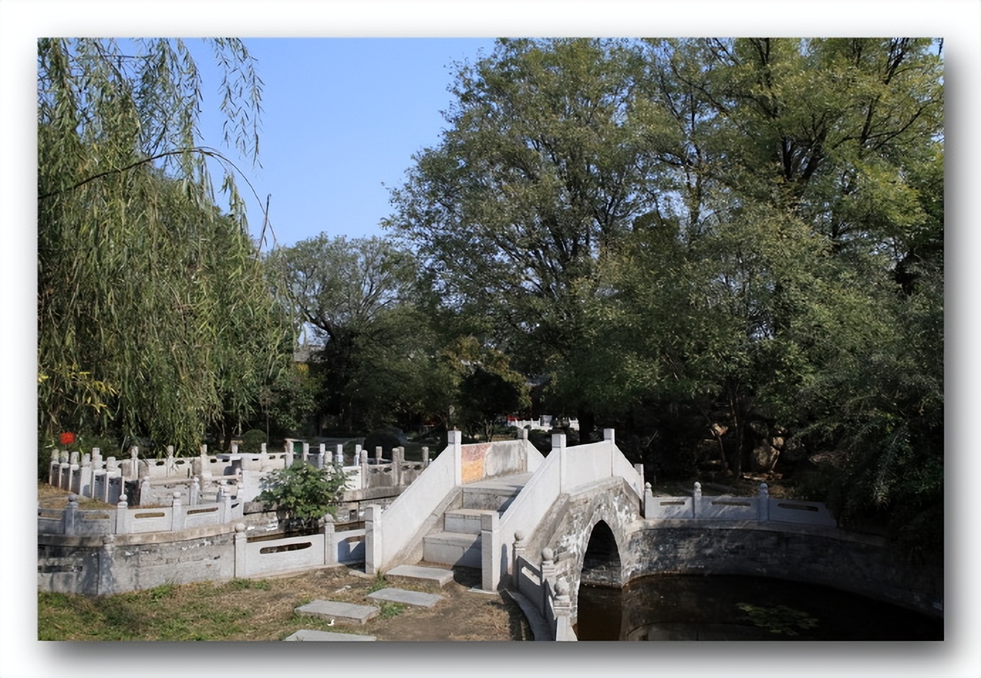 李靖故居研学,李靖故居全部视频