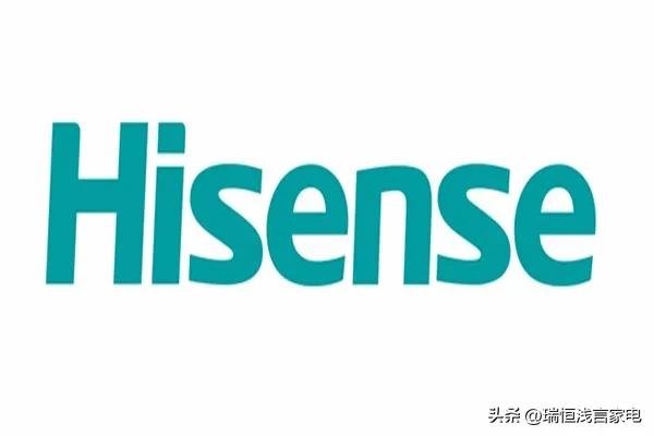 日本家电和国产家电,国产高端家电品牌