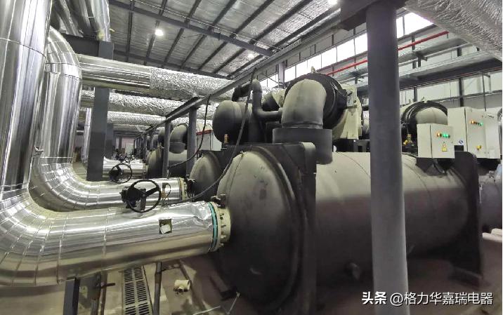 格力空气能热泵官方网站,格力空气源热泵官网