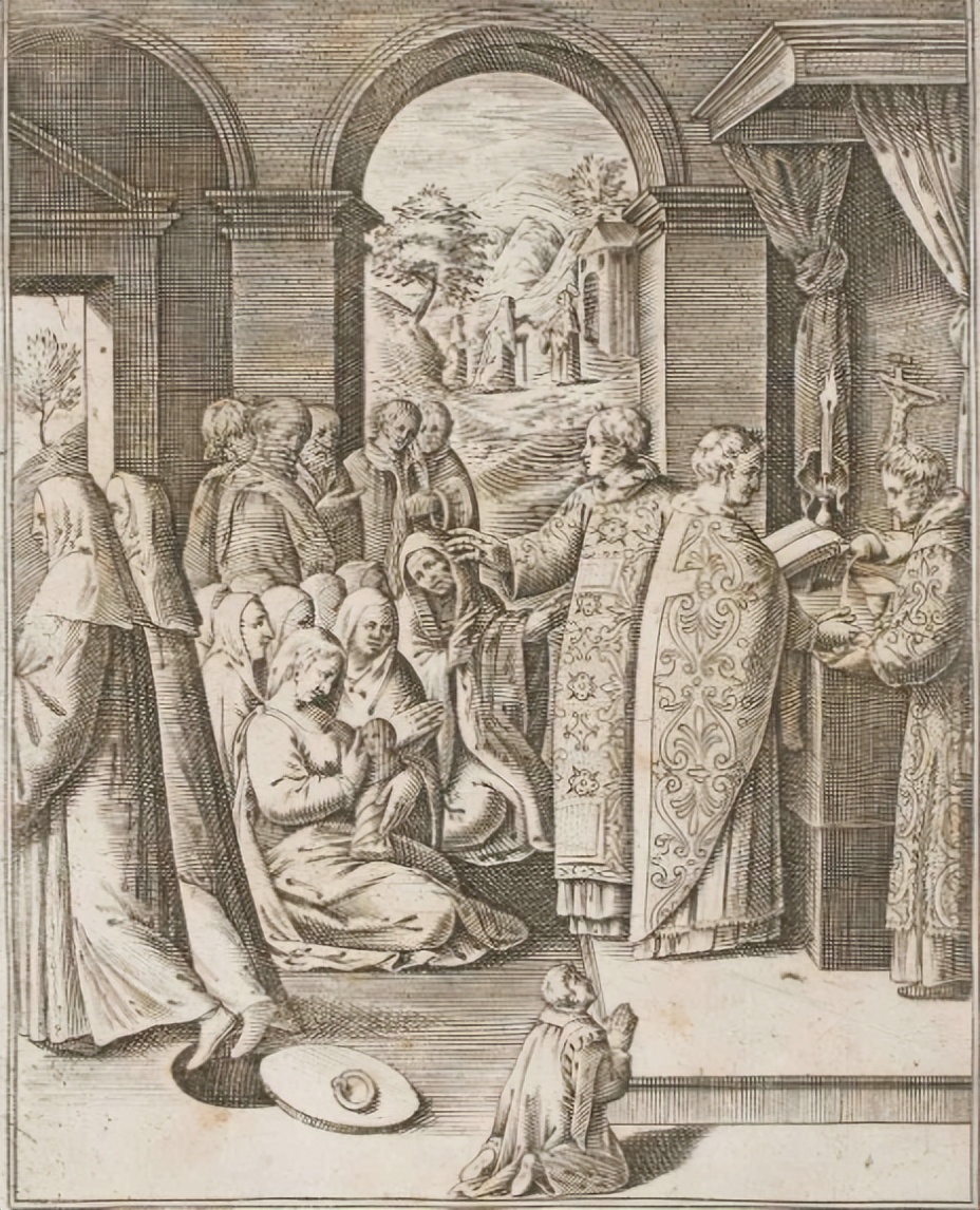 如何在背叛中持守信仰:以爱之名的弃教者