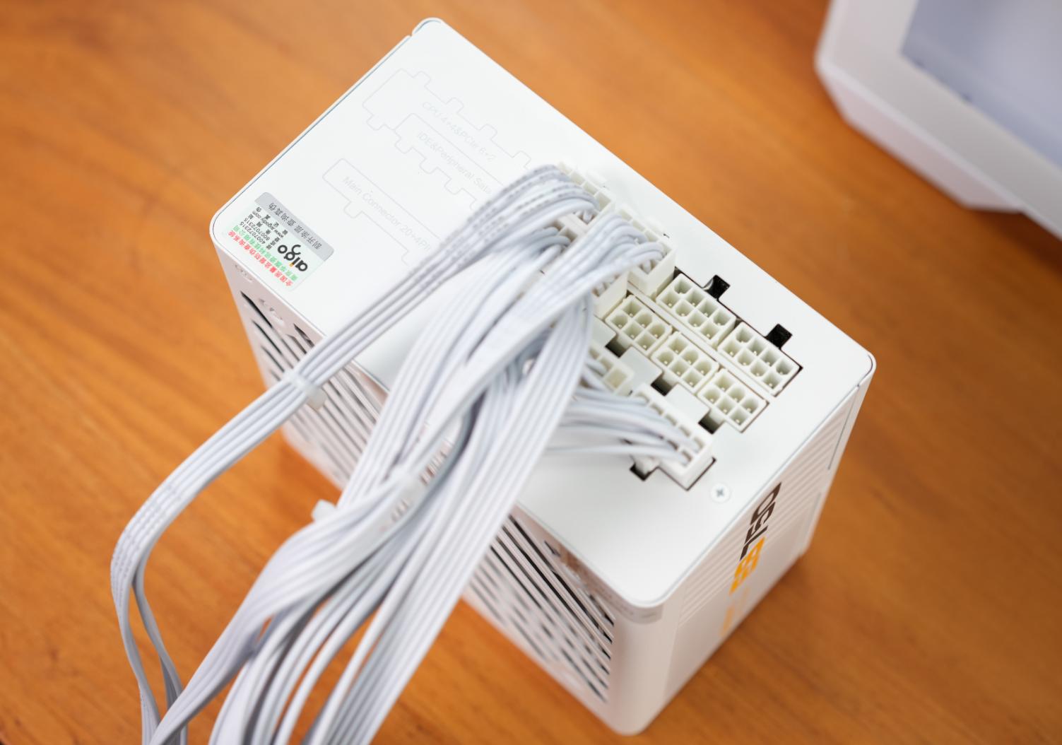 爱国者海景房机箱配风冷好看吗,爱国者海景房机箱怎么拆