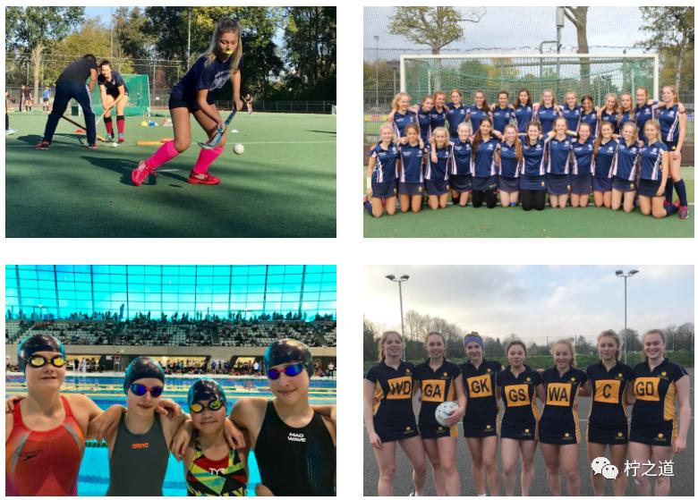 牛津大学全国排名,牛津私校