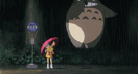 宫崎骏34部全部影片排名,宫崎骏电影大全23部治愈动漫