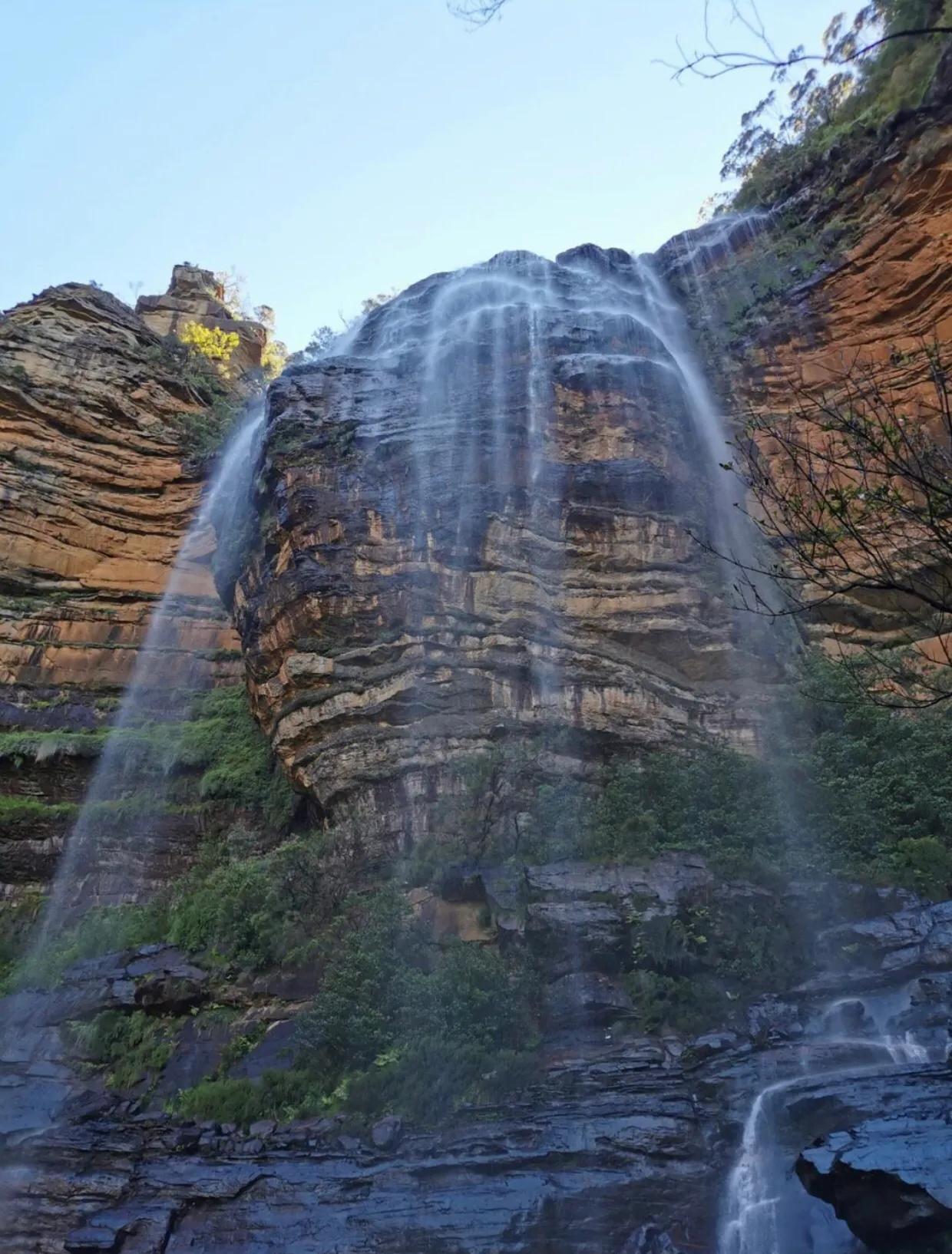 悉尼蓝山,悉尼蓝山一日游攻略