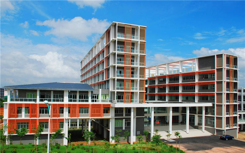 广西公办大专学校2023年单招,2020年广西单招大专院校