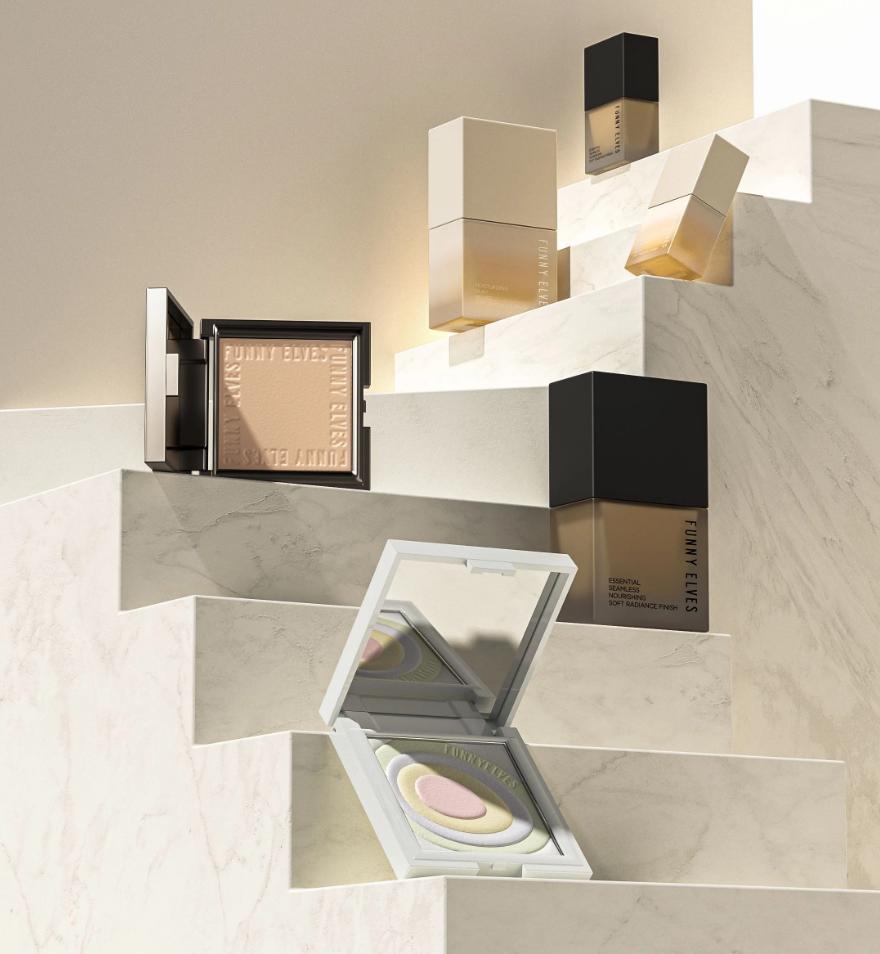 贝泰妮薇诺娜图片,贝泰妮新品