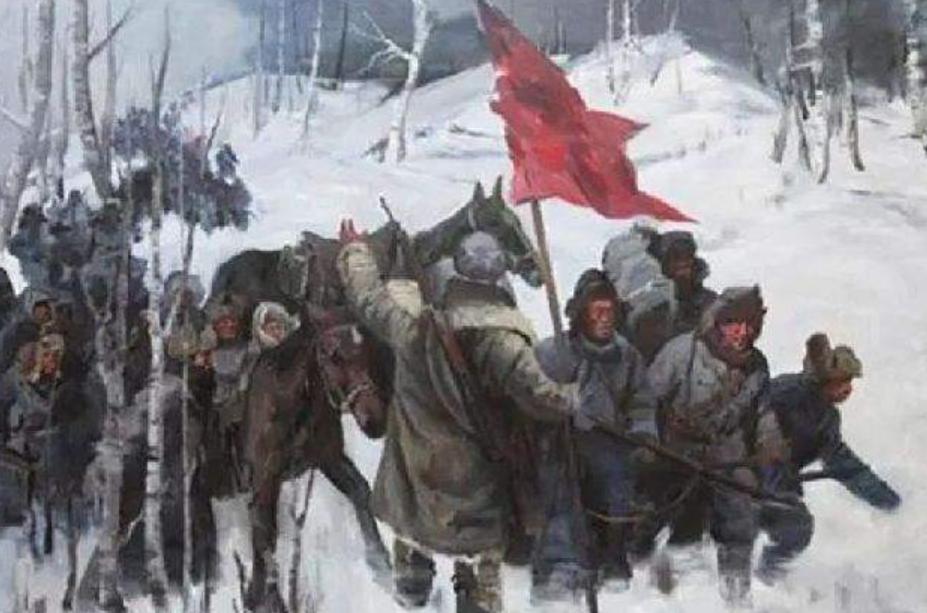 河南一铁路职工寻找父亲8年未果，黑龙江省委：你是杨靖宇的儿子