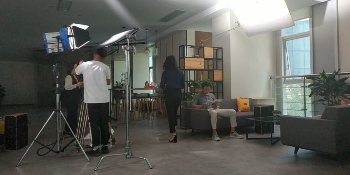 西安宣传片视频拍摄制作公司,西安企业宣传片拍摄渠道