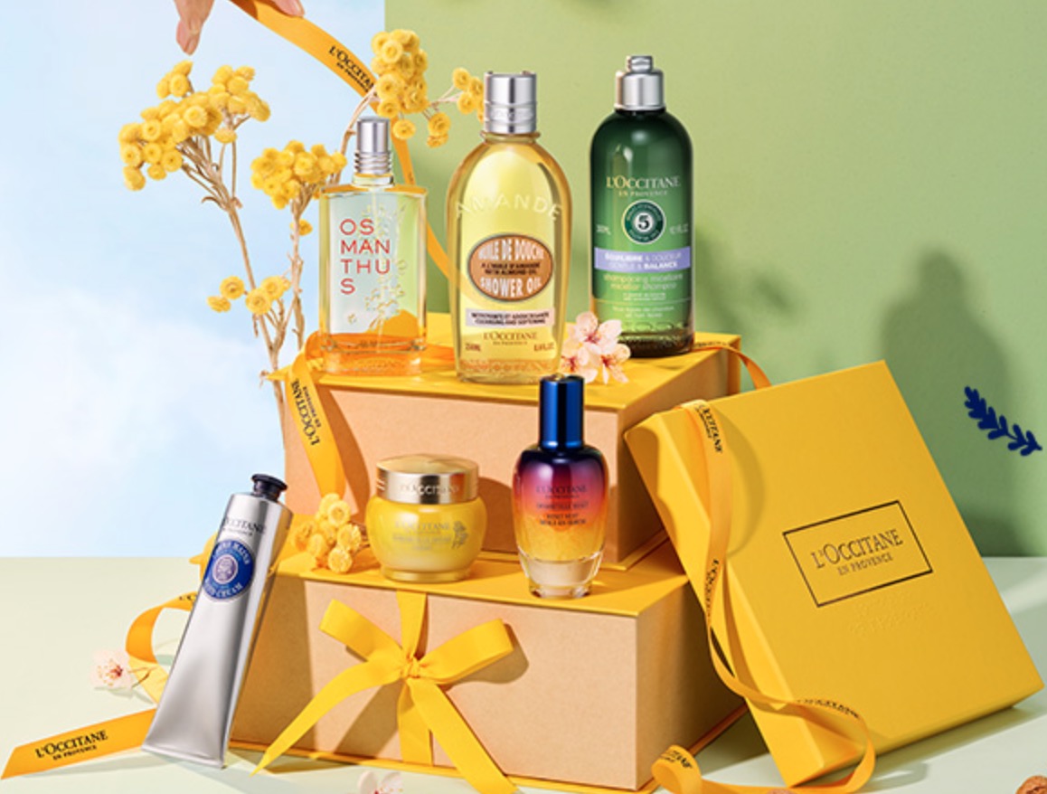 线上大增81%欧舒丹79月强势复苏,欧舒丹业绩最新消息