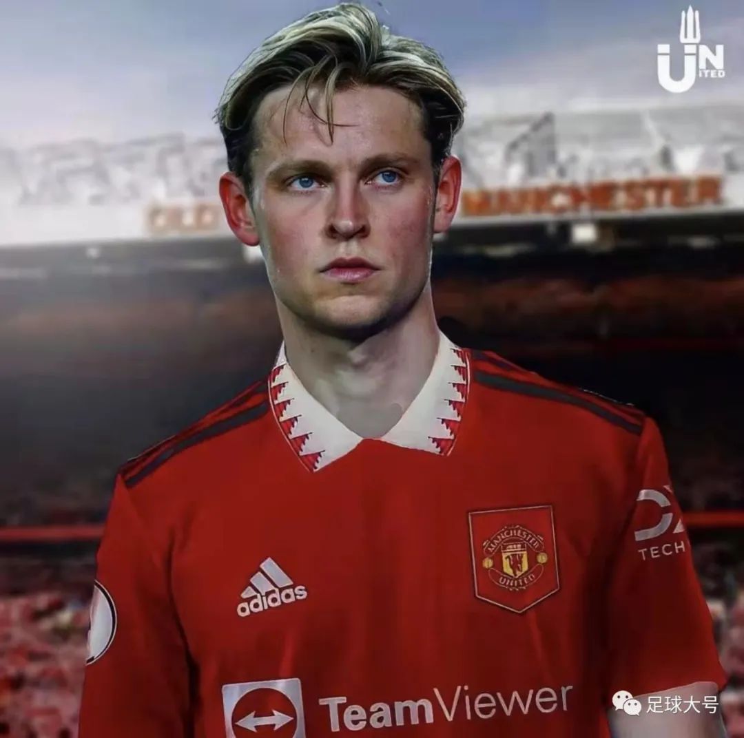 巴萨起诉德容,巴萨签约德容转会