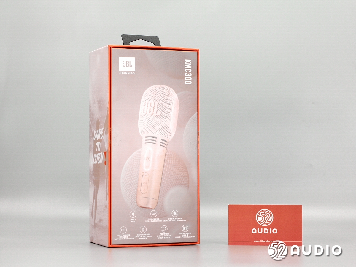 kmc300麦克风消音,kmc300无线一体式k歌麦克风怎么用