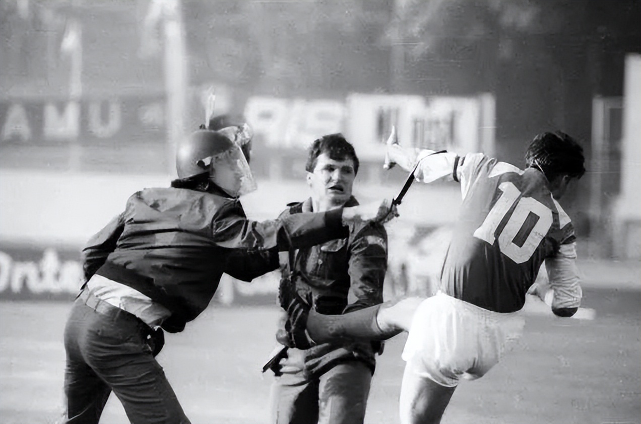 纯粹的football,中国纯粹的足球