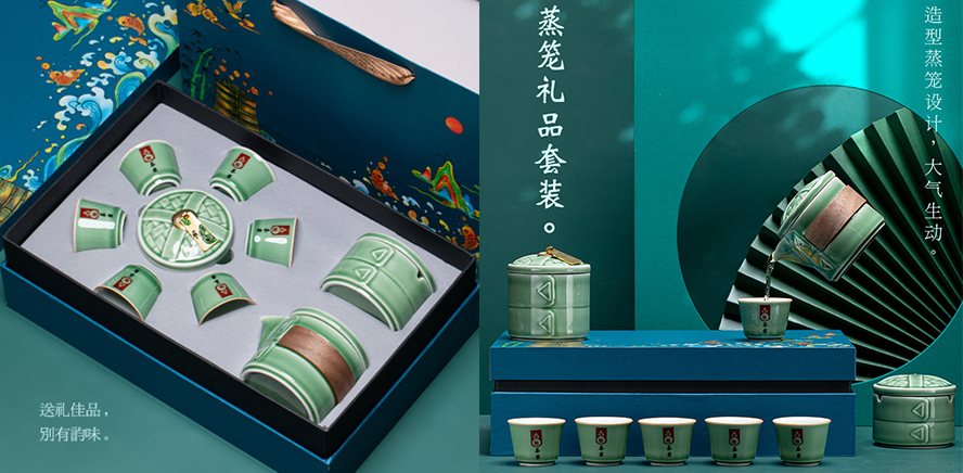 错过了去年的端午,错过了今年的春节能不能补过