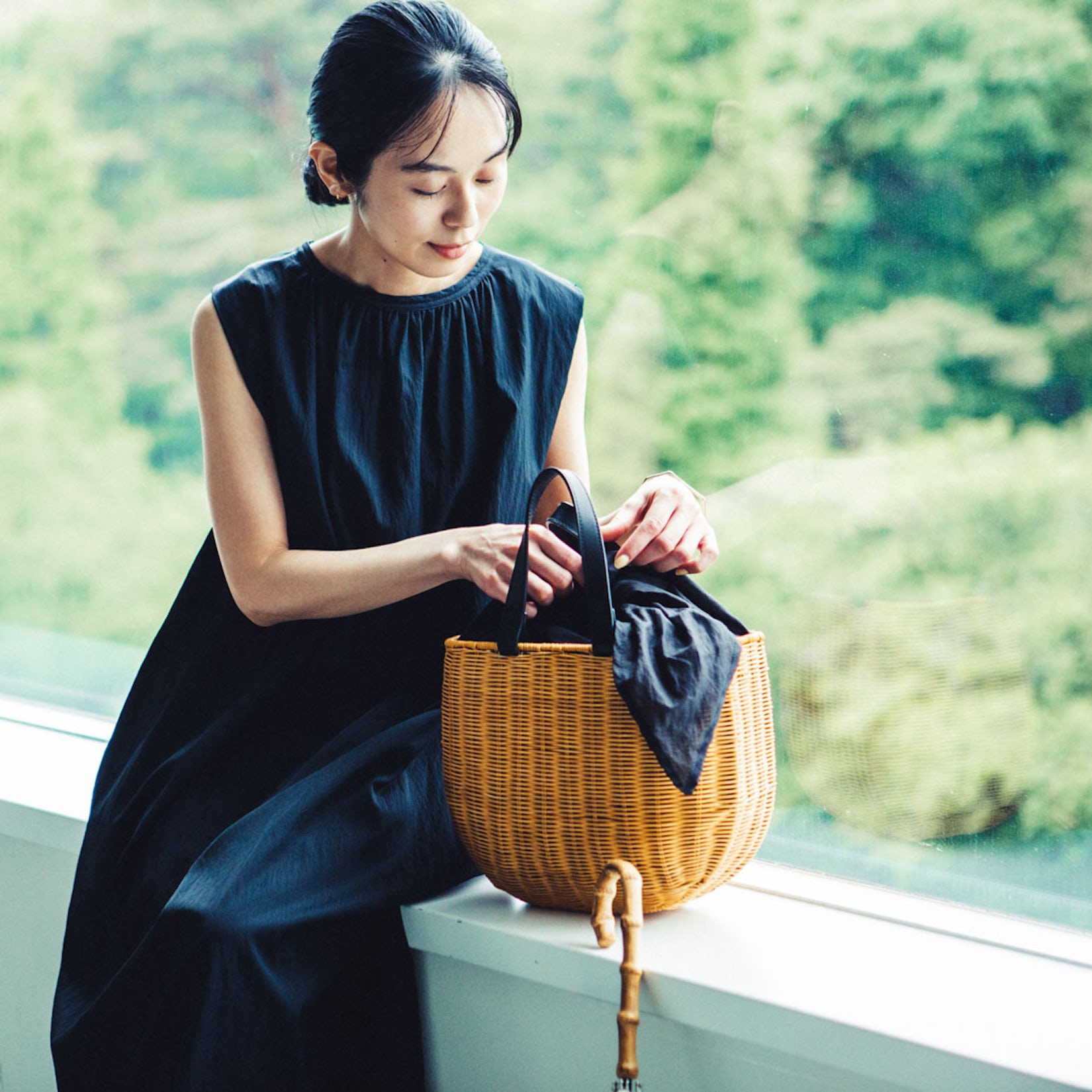 90后老阿姨长胖到160斤,50岁阿姨身体会越来越胖