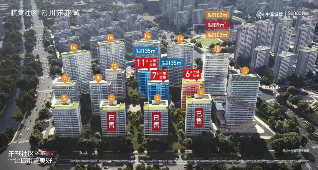 杭州三大开发商,杭州房产三巨头是哪三个