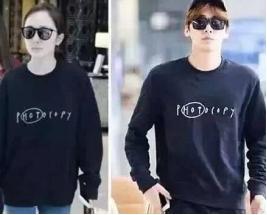 内娱小天后杨幂,内娱杨幂地位