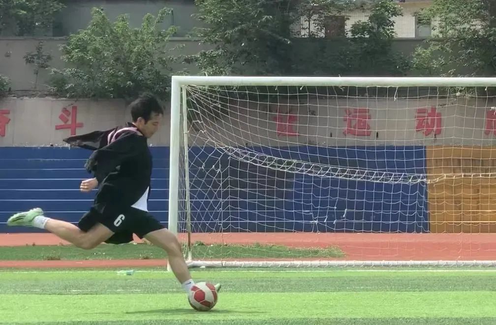 毕业生专访|山东工商学院郝子华：且行无疆至，生苍终途归