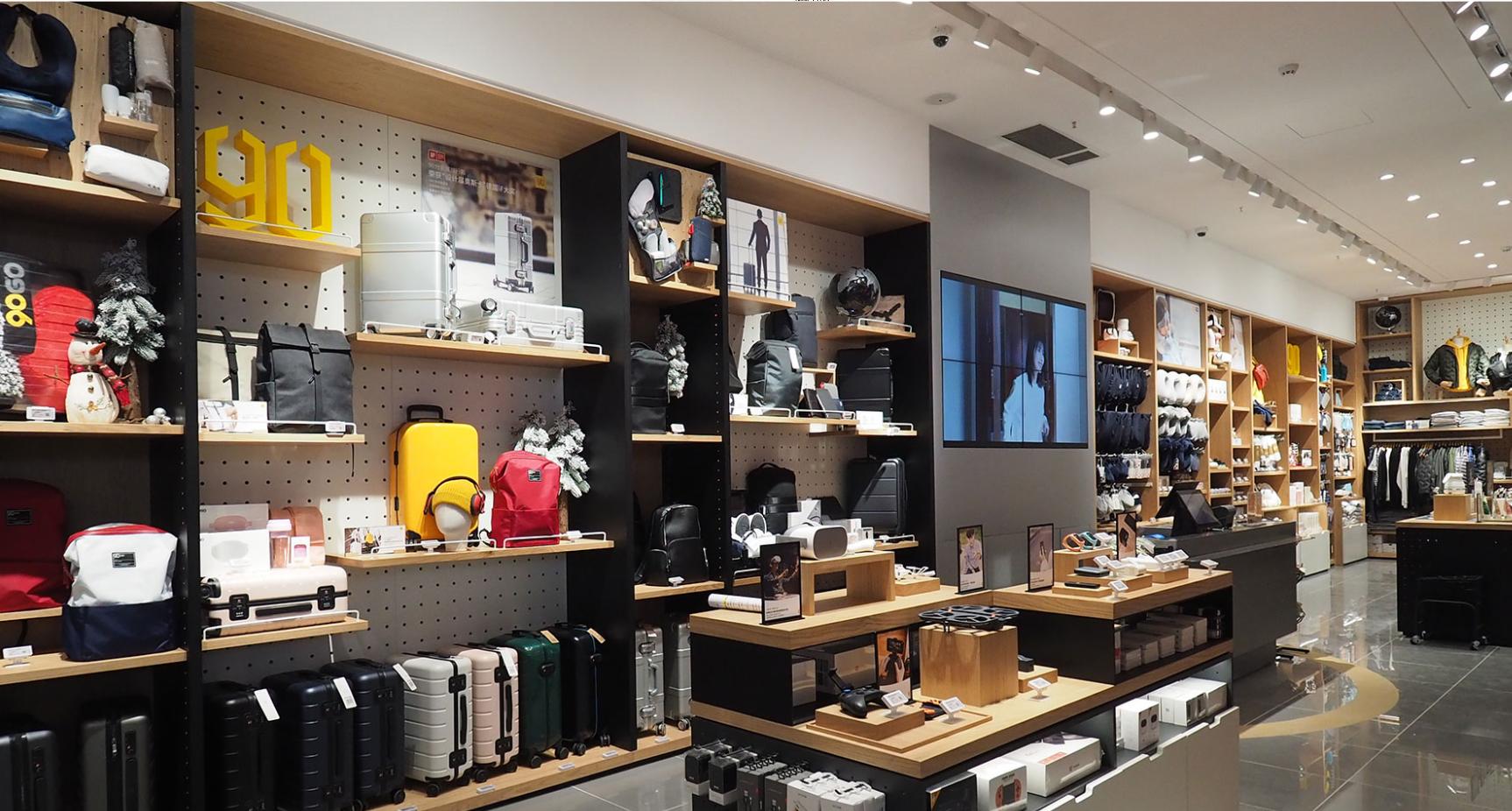 隐形冠军：不为人知的极致单品，行李箱的上市之路